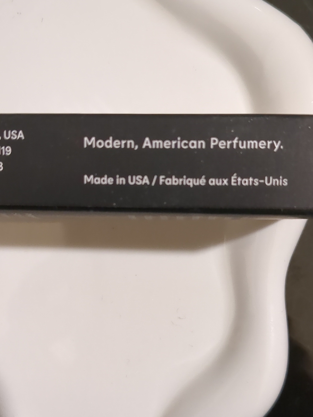 Perfume Spray - Picture 2 of 3